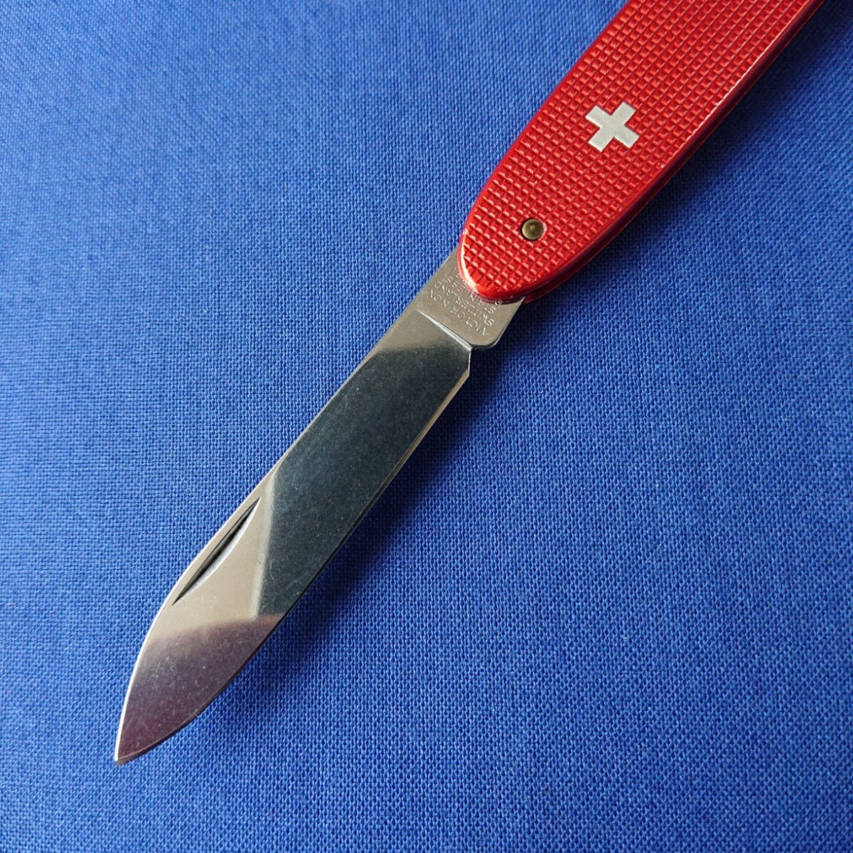 VICTORINOX(ビクトリノックス)Knife (130)_画像3