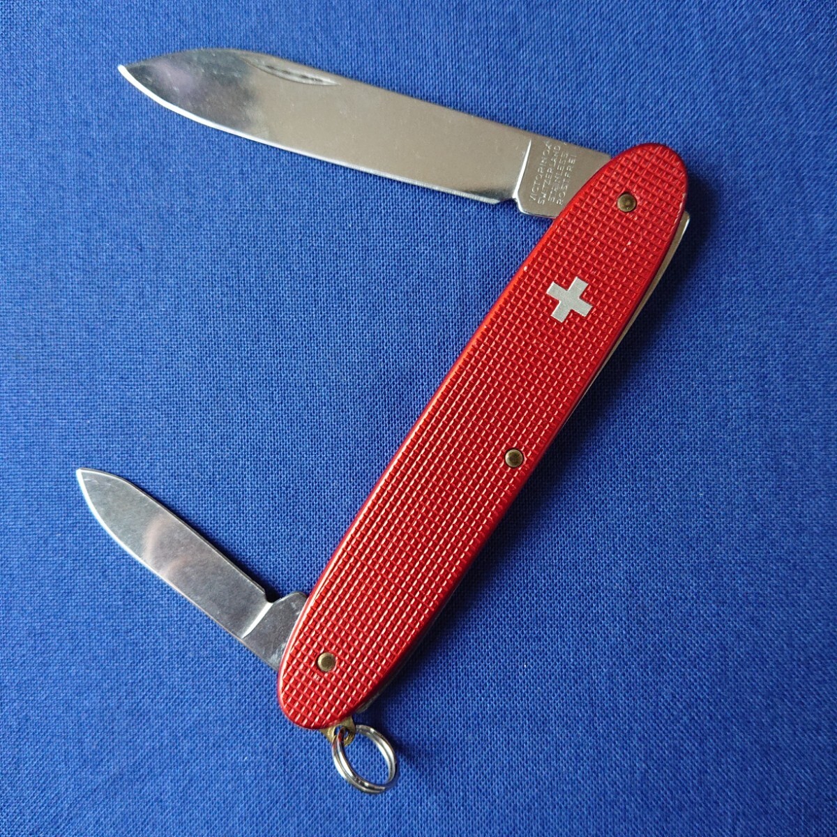 VICTORINOX(ビクトリノックス)Knife (130)の画像1