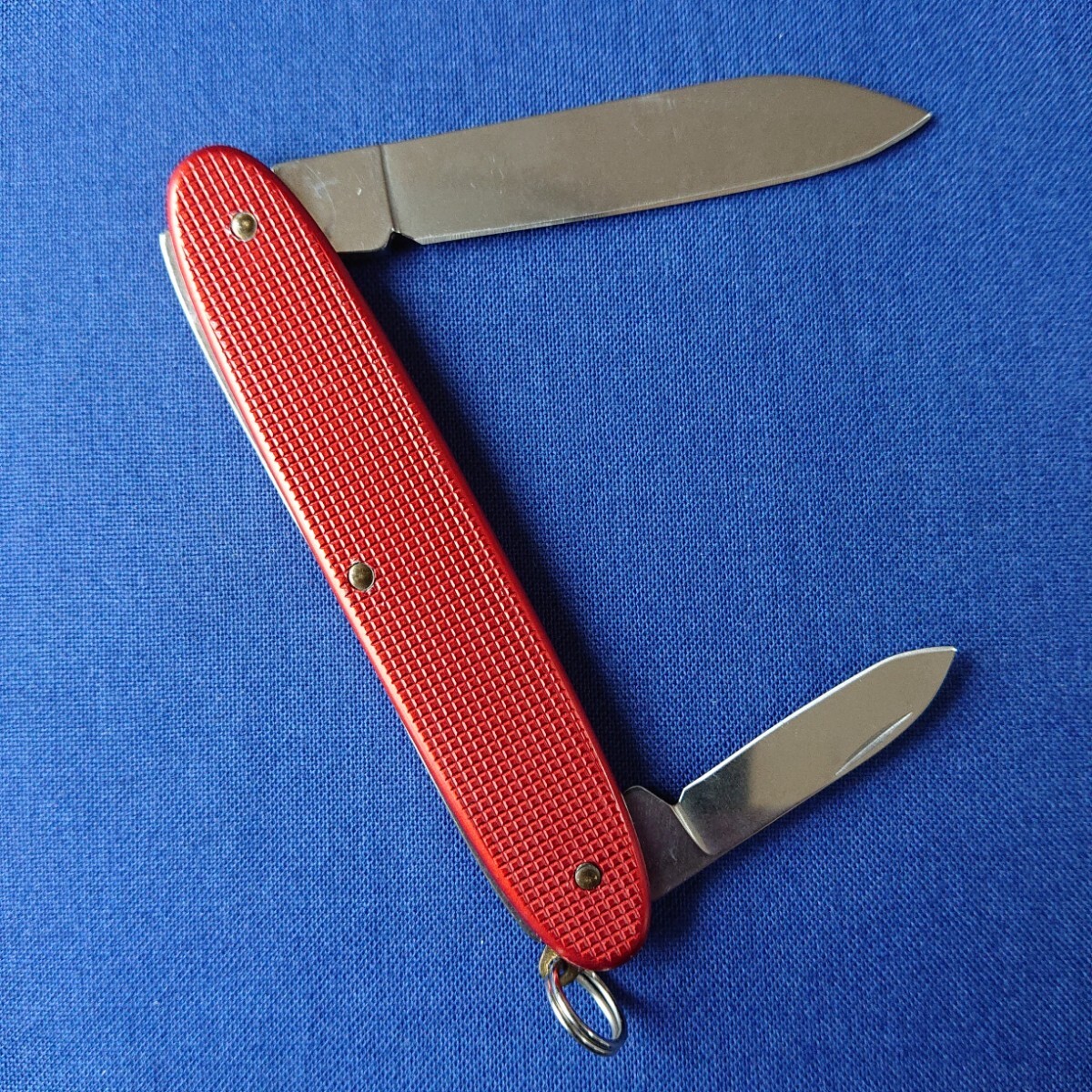 VICTORINOX(ビクトリノックス)Knife (130)の画像2