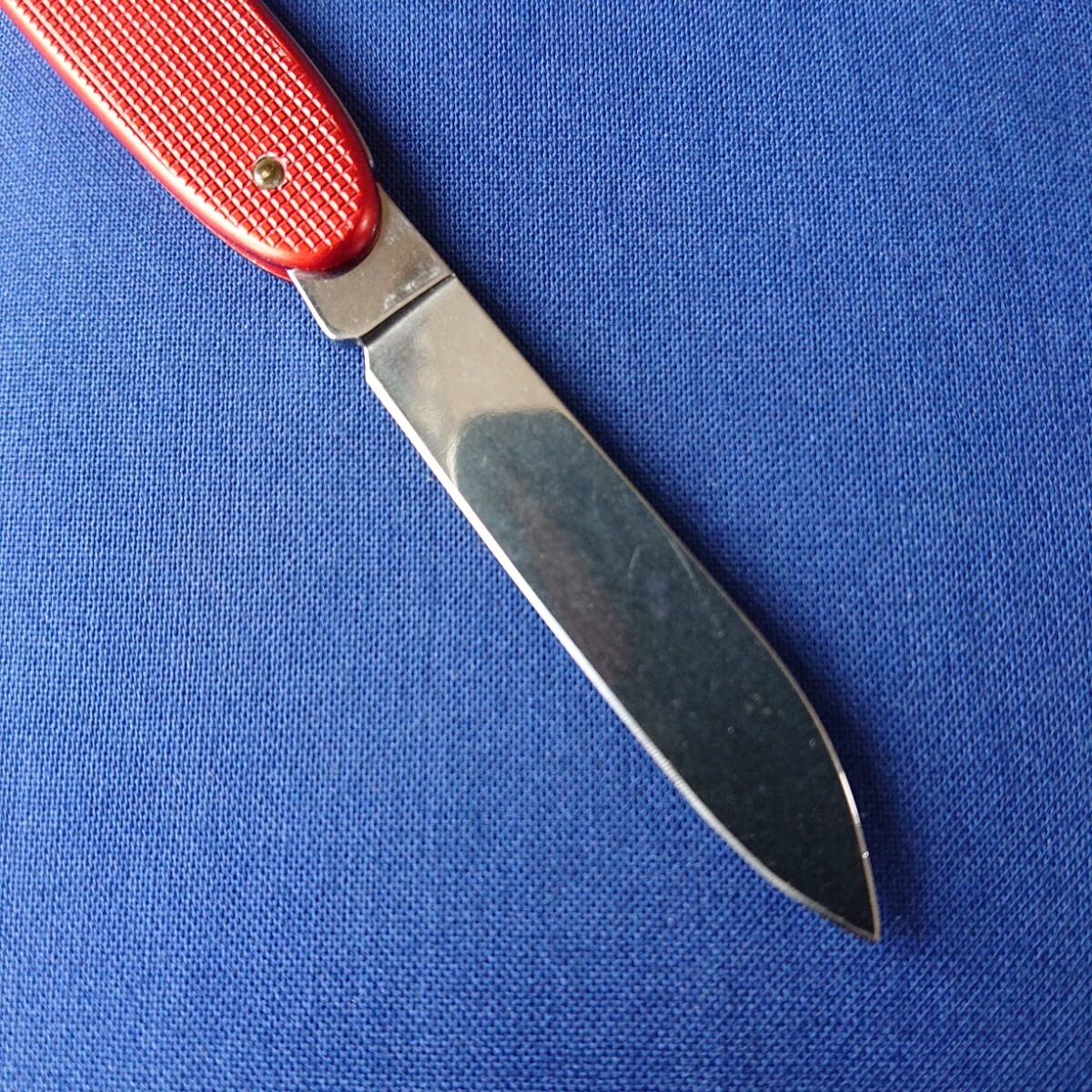 VICTORINOX(ビクトリノックス)Knife (130)_画像4