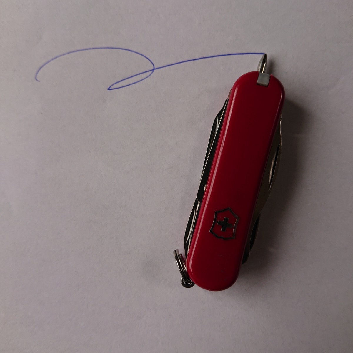 VICTORINOX(ビクトリノックス)マルチツール (589)の画像9