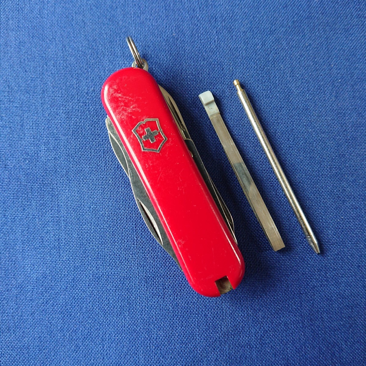 VICTORINOX(ビクトリノックス)マルチツール (589)の画像10