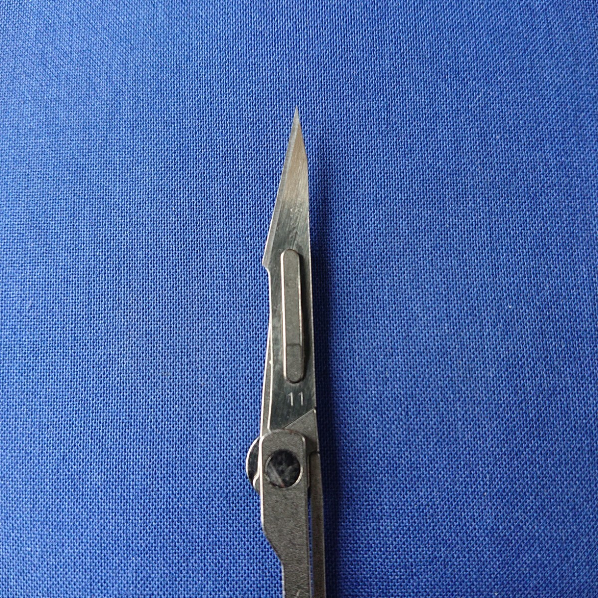 Titaner knife (512)の画像4