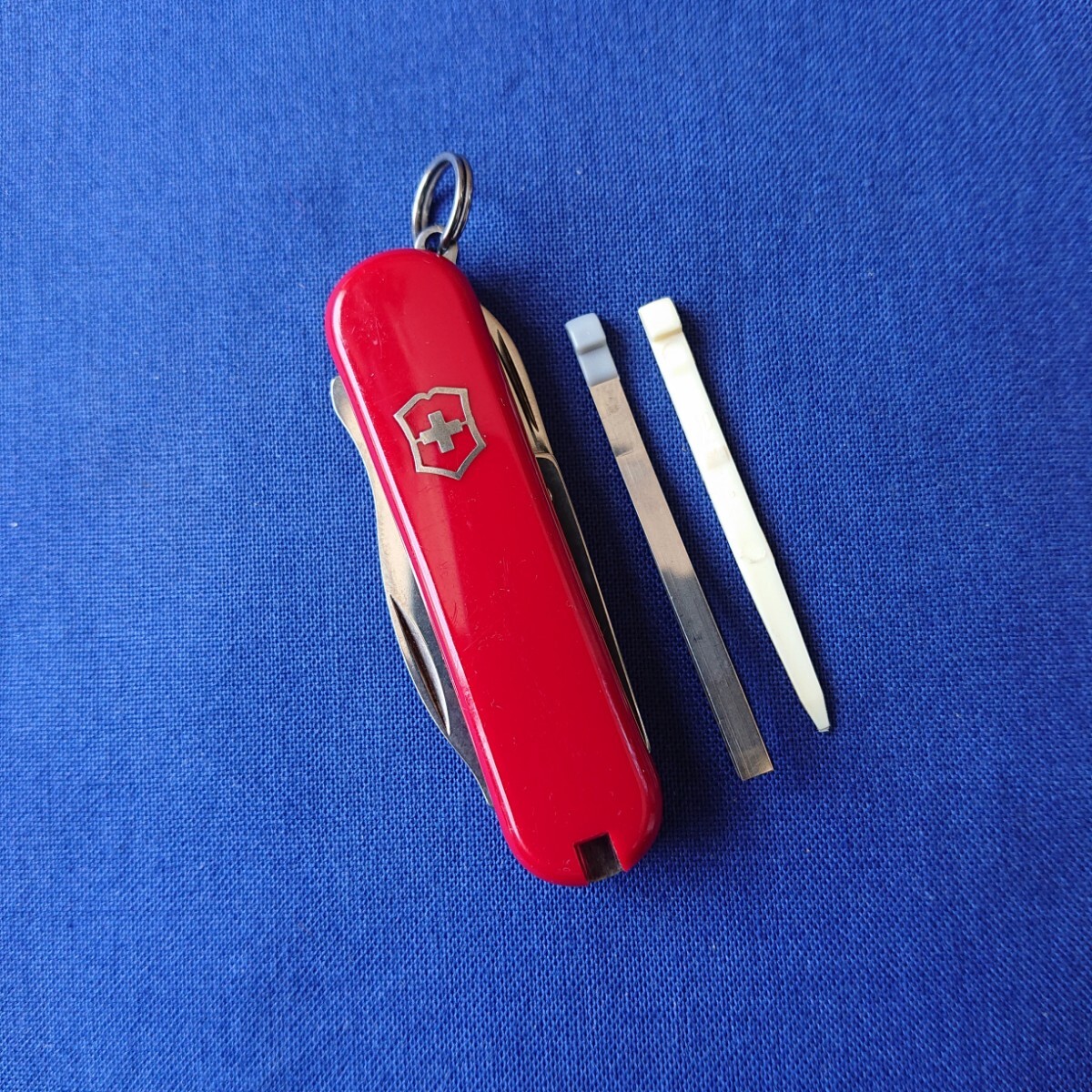 VICTORINOX(ビクトリノックス)ジェットセッター (573)の画像9