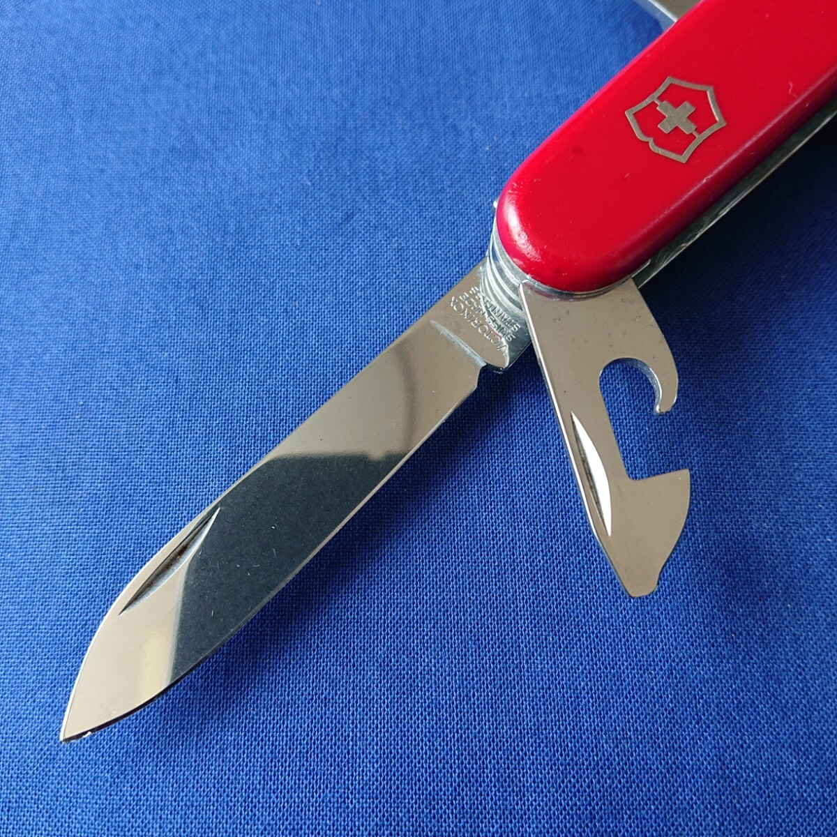 VICTORINOX(ビクトリノックス)ハントマン (138)_画像3