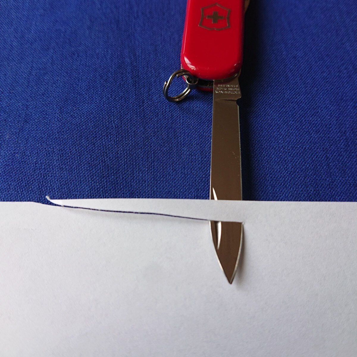 VICTORINOX(ビクトリノックス)マルチツール (143)の画像7