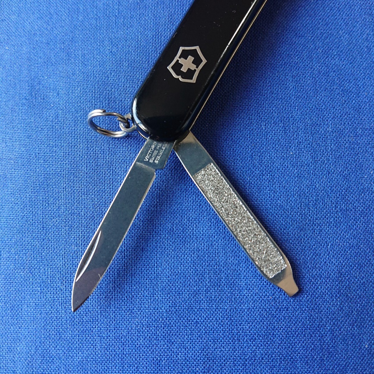 VICTORINOX(ビクトリノックス)Dark Illusion (536)の画像3