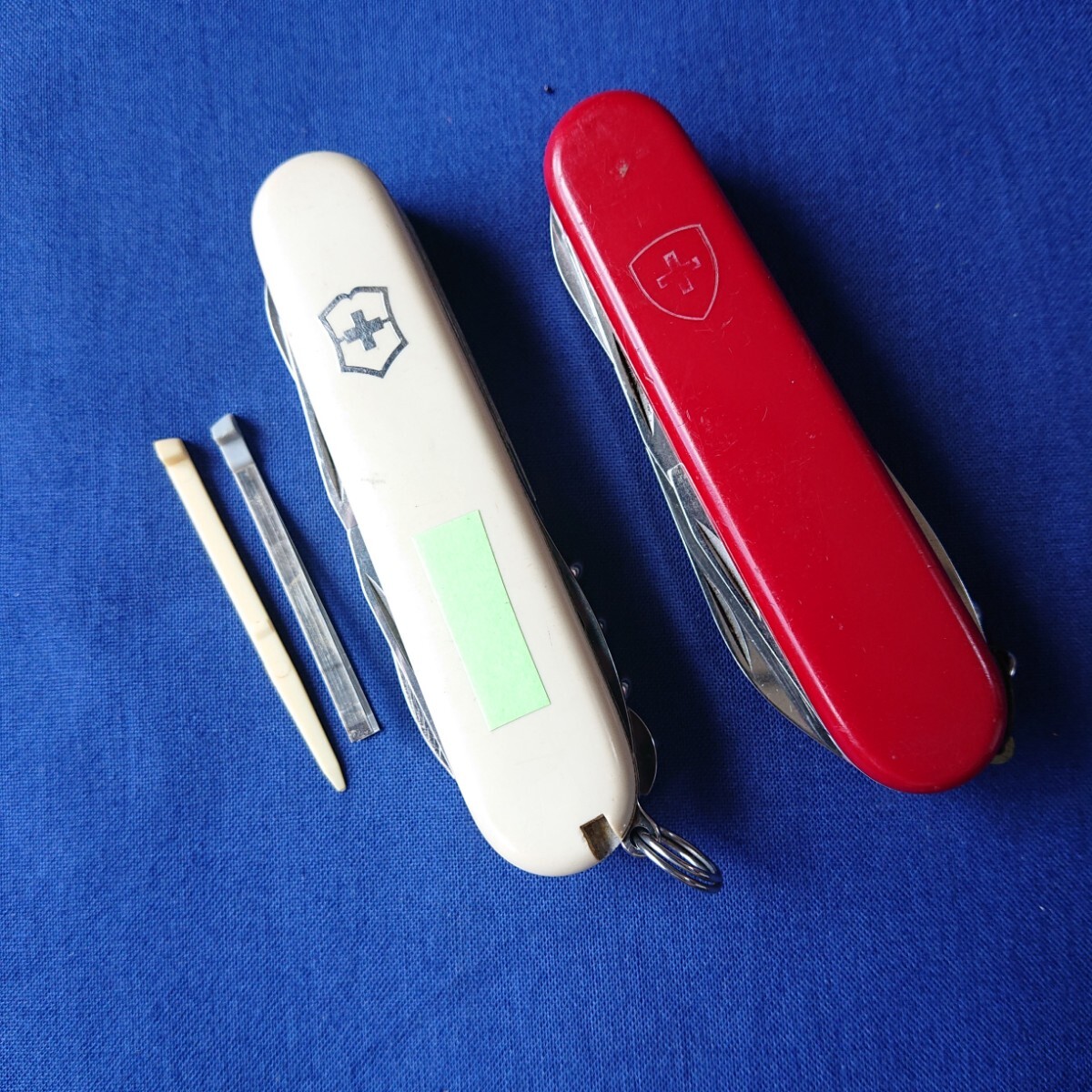 VICTORINOX(ビクトリノックス)マルチツール (001)の画像5