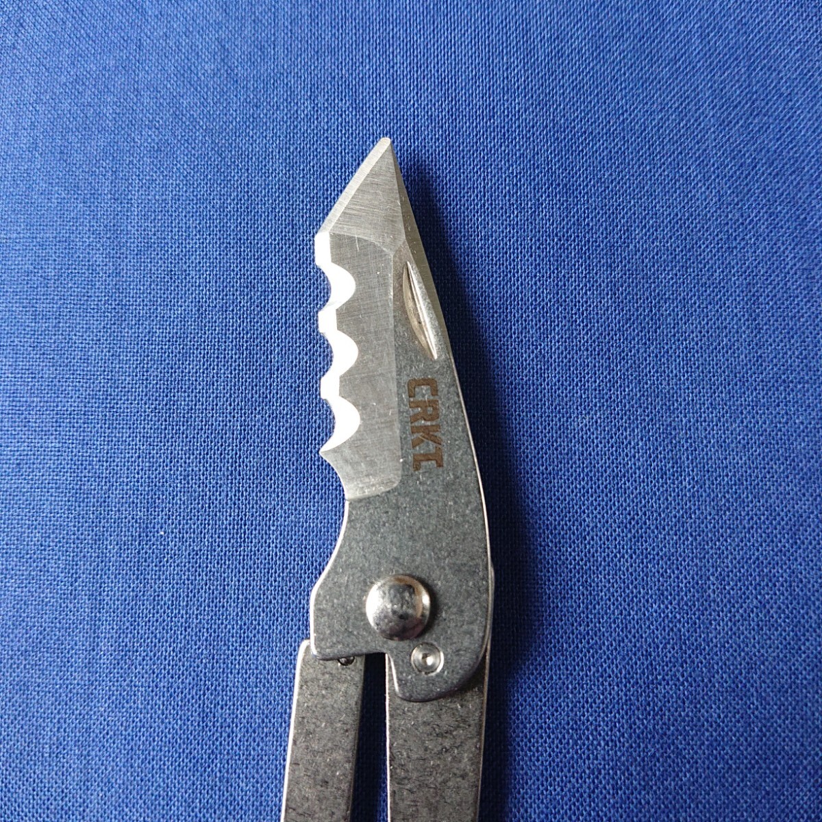 COLUMBIA RIVER(CRKT) 2406 NIAD Knife (594)の画像4