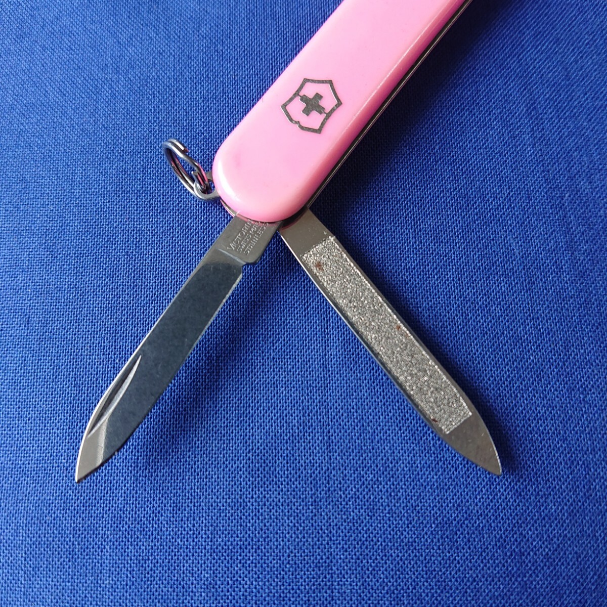 VICTORINOX(ビクトリノックス)クラシック SD (611)_画像3