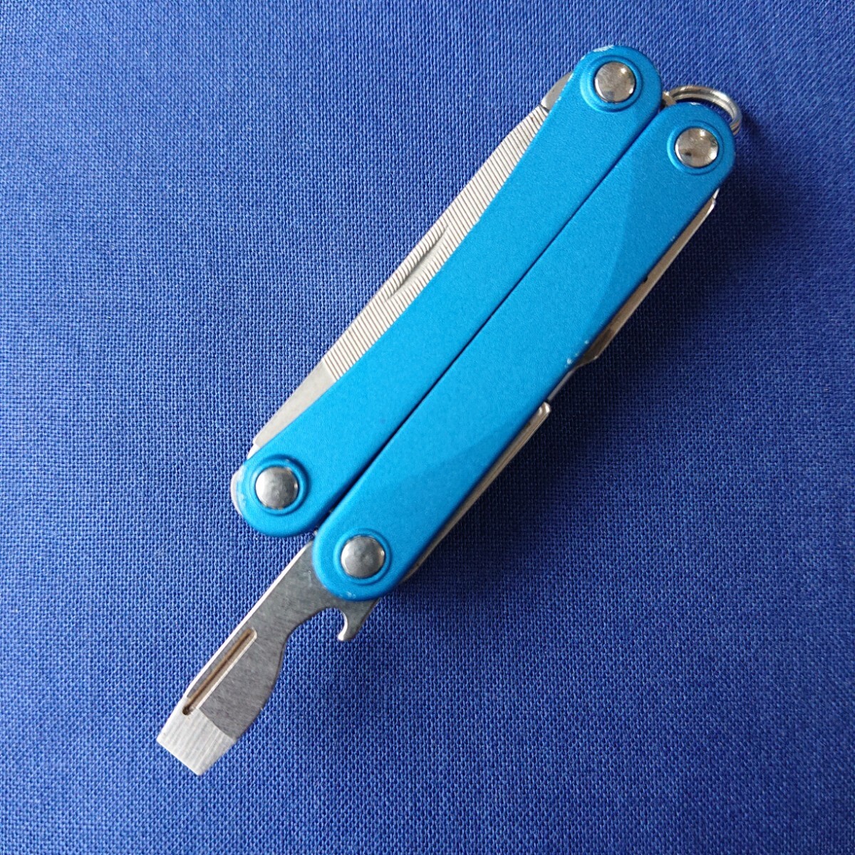 LEATHERMAN(レザーマン) SQUIRT PS4 (555)の画像10