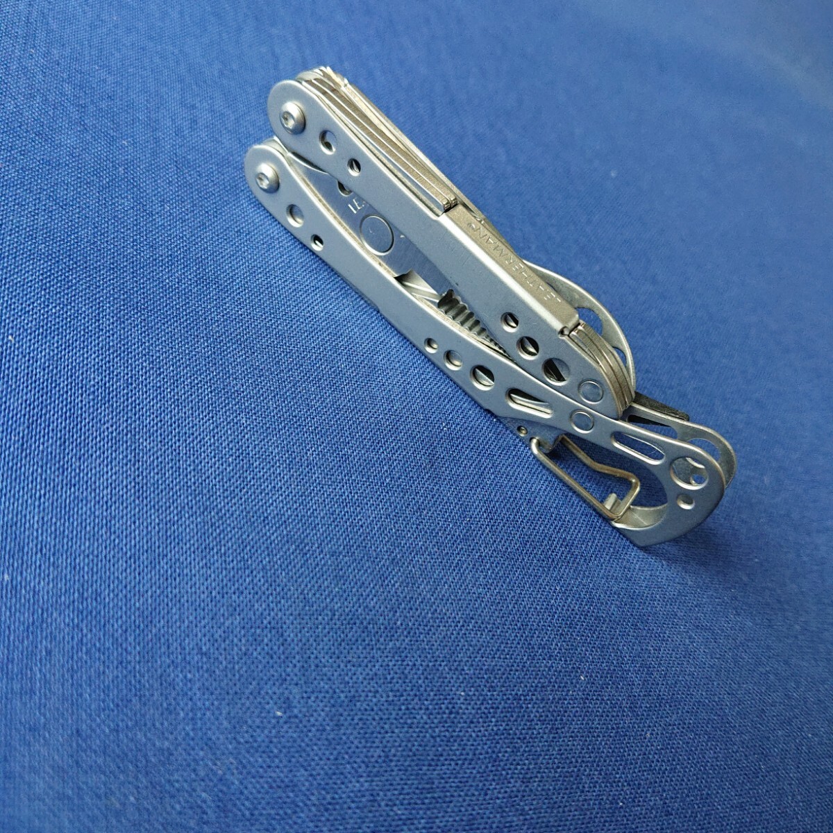 LEATHERMAN(レザーマン)Style PS (612)の画像10