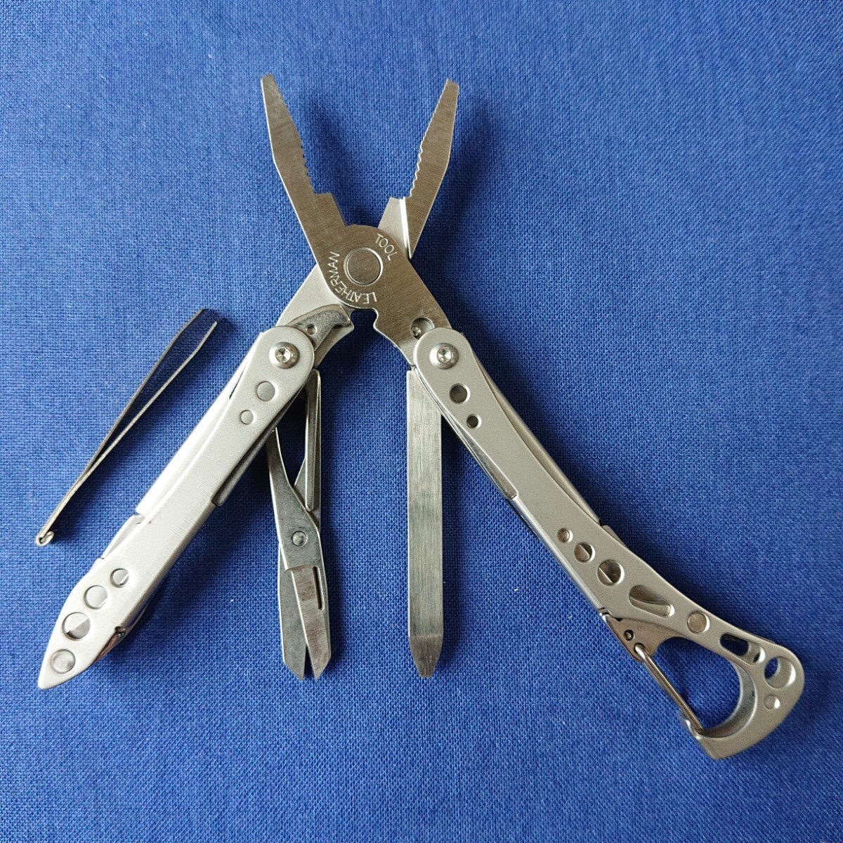 LEATHERMAN(レザーマン)Style PS (612)の画像2