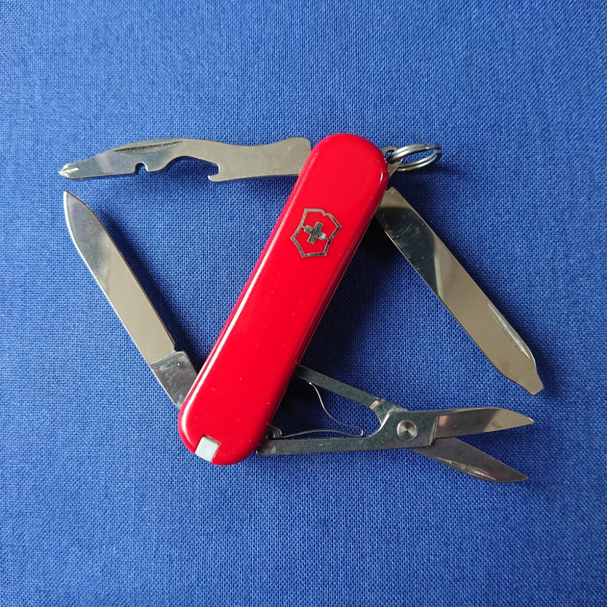 VICTORINOX(ビクトリノックス)ランブラー (645)