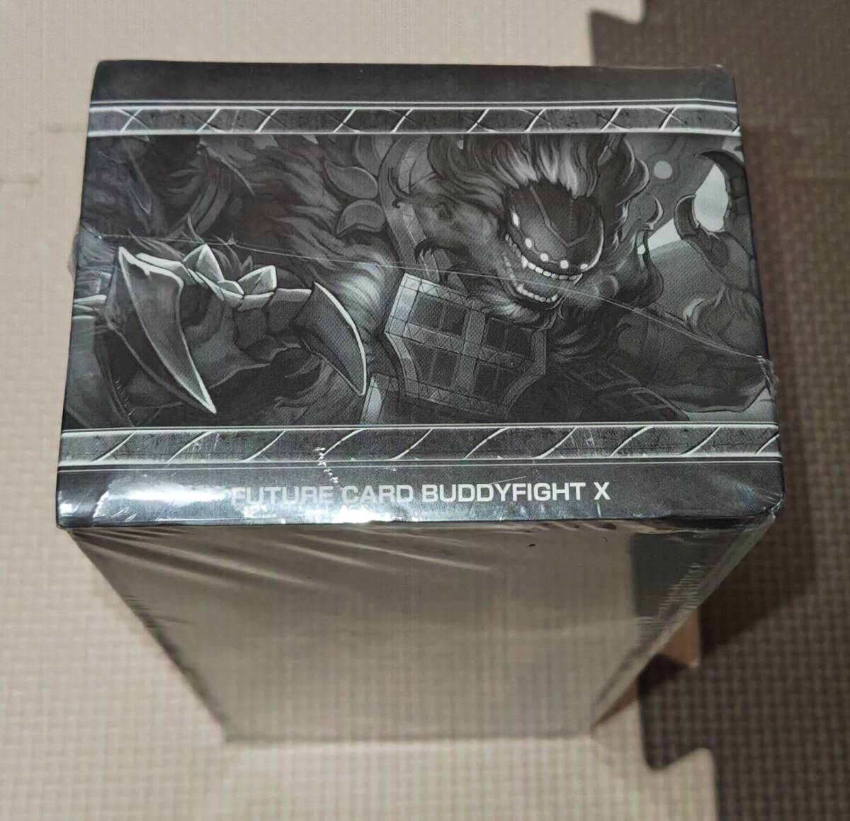 5100円 【送料無料】バディファイト バッツ 「超竜五角陣」VS 5100円 【送料無料】バディファイト バッツ 「超竜五角陣」VS