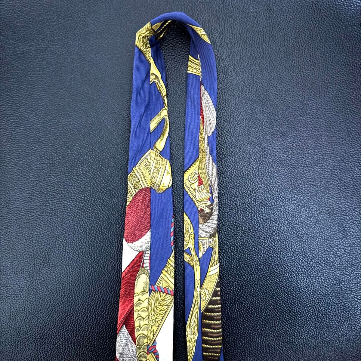 極美品】【希少】エルメス 総柄 スカーフ柄 ファソネ 総柄 極美品】【希少】エルメス 総柄 スカーフ柄 ファソネ 総柄