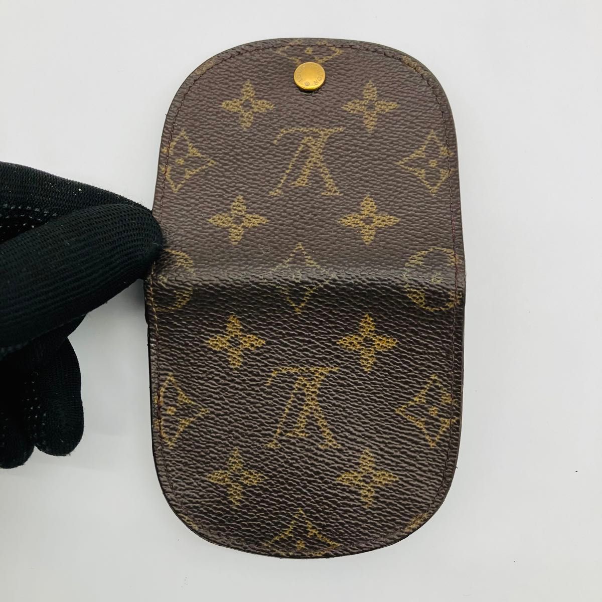 LOUIS VUITTON ルイヴィトン コインケース モノグラム 小銭入れ LOUIS VUITTON ルイヴィトン コインケース モノグラム 小銭入れ