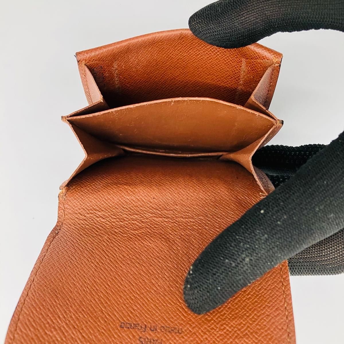 LOUIS VUITTON ルイヴィトン コインケース モノグラム 小銭入れ LOUIS VUITTON ルイヴィトン コインケース モノグラム 小銭入れ