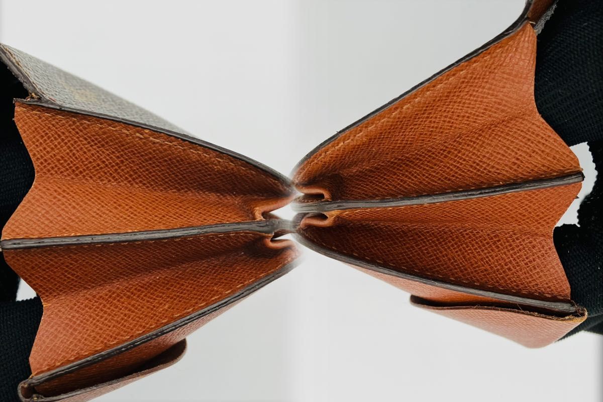 LOUIS VUITTON ルイヴィトン コインケース モノグラム 小銭入れ LOUIS VUITTON ルイヴィトン コインケース モノグラム 小銭入れ