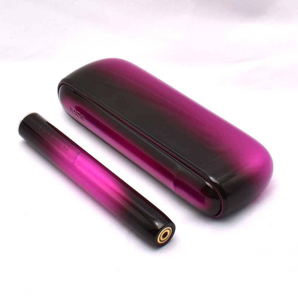 アイコス イルマ ネオンモデル 本体 IQOS ILUMA NEON アイコス アイコス イルマ ネオンモデル 本体 IQOS ILUMA NEON アイコス