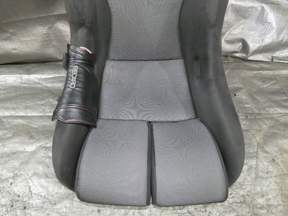 ★ レカロ RECARO バケットシート RS-G [10OD1]