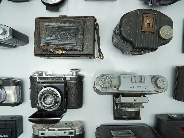 ★２眼レフ・蛇腹・レトロカメラなど★MAMIYA/argus/海鴎Seagull/Yashica/Arco/Rollei/ 等 計:28点まとめ【ジャンク品】29871_画像6