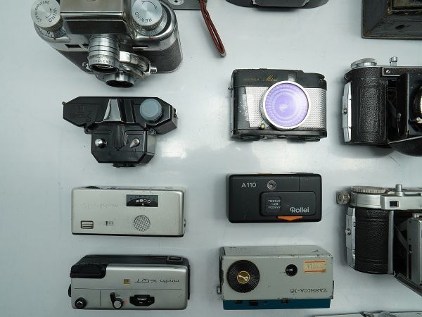 ★２眼レフ・蛇腹・レトロカメラなど★MAMIYA/argus/海鴎Seagull/Yashica/Arco/Rollei/ 等 計:28点まとめ【ジャンク品】29871