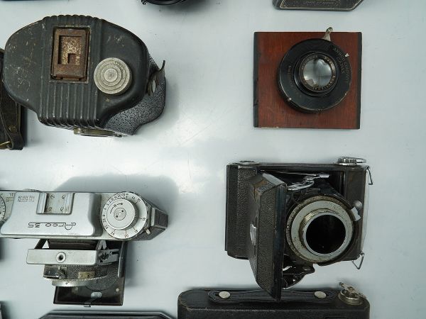 ★２眼レフ・蛇腹・レトロカメラなど★MAMIYA/argus/海鴎Seagull/Yashica/Arco/Rollei/ 等 計:28点まとめ【ジャンク品】29871