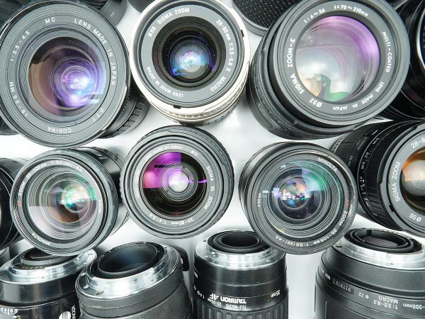 ★ミノルタ 純正AFレンズなど★AF MACRO/COSINA/Tokina/TAMRON/SIGMA/ 等 計:35点まとめ【ジャンク品】29940の画像7