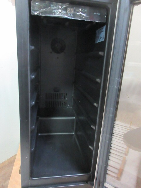 D760●3... Сo.,Ltd. ■... электричество   холодильник  ■MB-660C■ вино  ...■ 2013 год  пр-во  ■ подержанный товар 