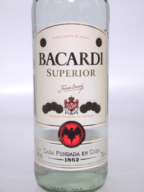 [L2] 00 period baka Rudy spec li all [BACARDI SUPEROR]