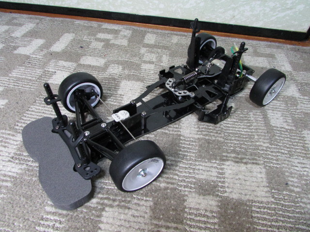 Yahoo!オークション - タミヤ F103GT 新品未使用 Yahoo!オークション - タミヤ F103GT 新品未使用