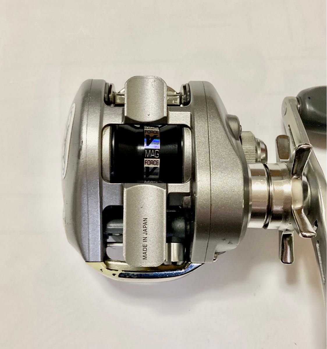 【整備済】Daiwa ダイワ TD-Z105H