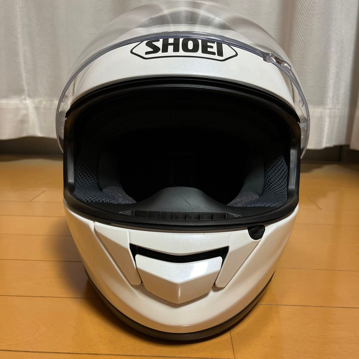 SHOEI ショウエイ　GT-AIR フルフェイスL