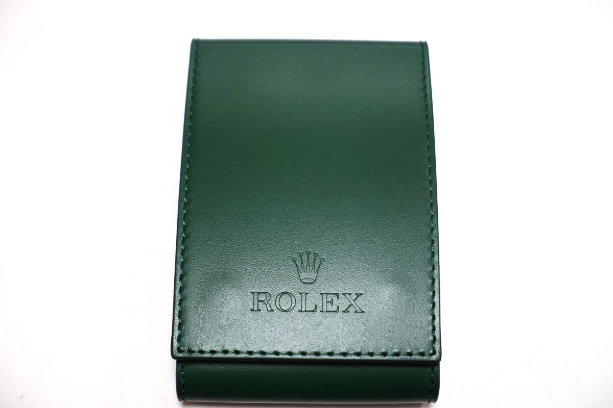 ROLEX　デイトジャスト　Ref.16200　特価　2024年4月日本ロレックスOH上がりたて　ブルーローマンダイヤル　Tシリアル　コンディション良好_画像10