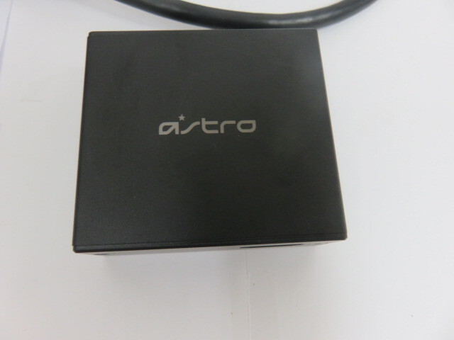 #60075 ASTRO Gaming HDMI アダプター A00137 中古品の画像4