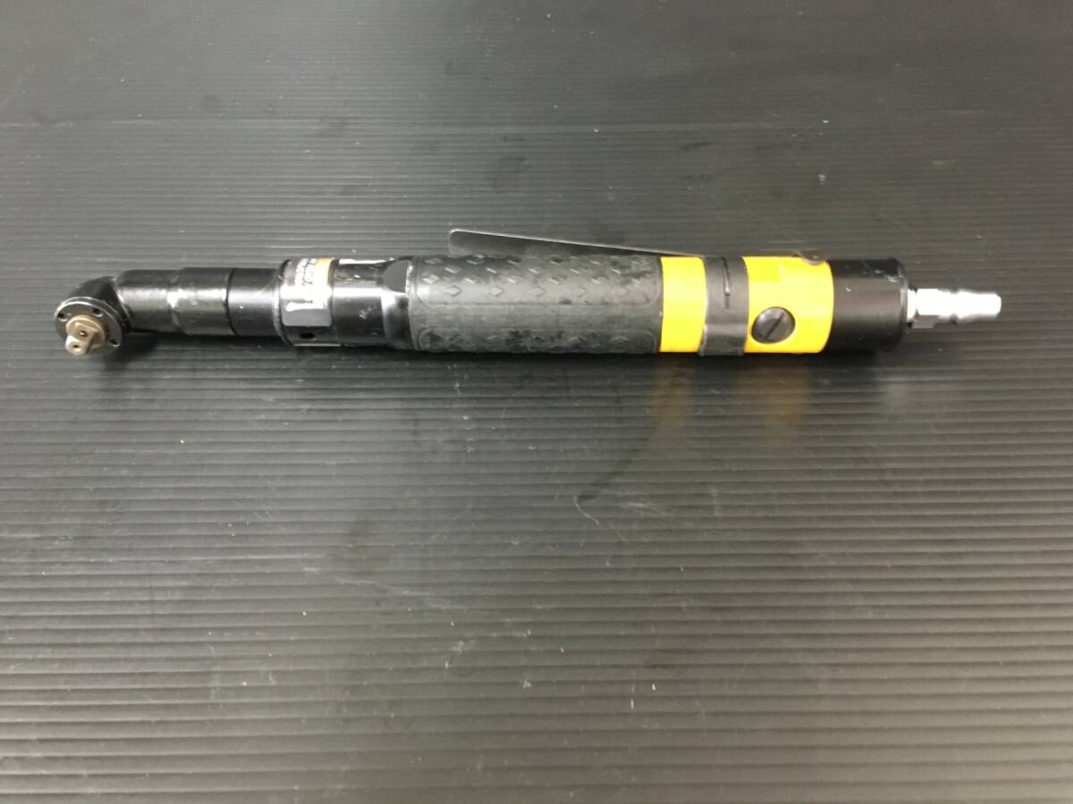 [ б/у товар ]atlas copco Mini 1/4~ Nutrunner Aircraft Tool LTV009R11-6 T2511 IT4GYME9HFYS