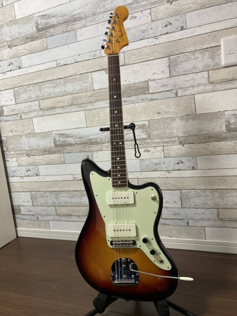 Fender AMERICAN ULTRA JAZZMASTER 改造多数有り ジャズマスター の画像1