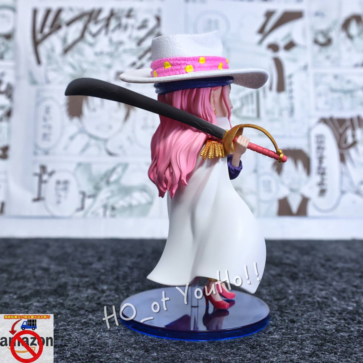 国内即日発送 ONEPIECE ワンピース フィギュア ビッグ・マム 国内即日発送 ONEPIECE ワンピース フィギュア ビッグ・マム