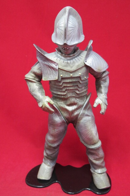X-PLUS エクスプラス 大怪獣シリーズ ボーグ星人 ウルトラセブン X-PLUS エクスプラス 大怪獣シリーズ ボーグ星人 ウルトラセブン