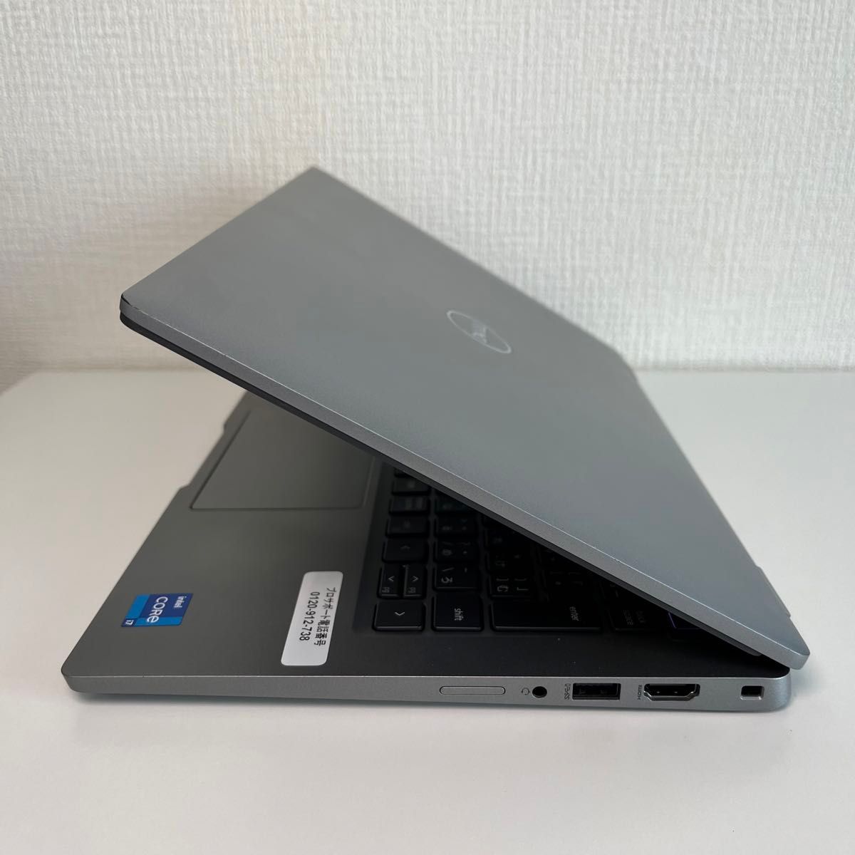 ③美品 i7-1185g7 デル DELL Latitude 5320 16gb 第11世代 ノートPC 