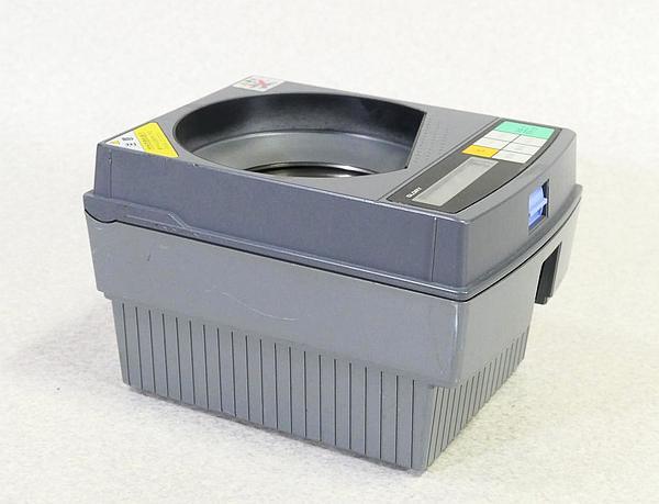 グローリー 小型硬貨計算機 CC-10 コインカウンター GLORYの画像8