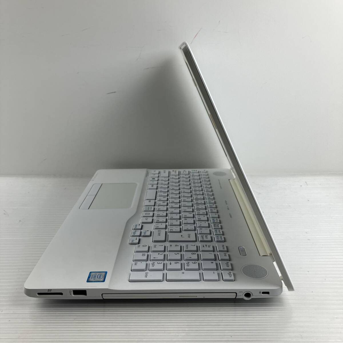 【(ハイエンドi7)】メモリ16GB,爆速新品SSD*Core i7-7700HQ*Windows11/Office2021/Bluetooth/HD Webカメラ/wifi/人気富士通ノートパソコン_画像7