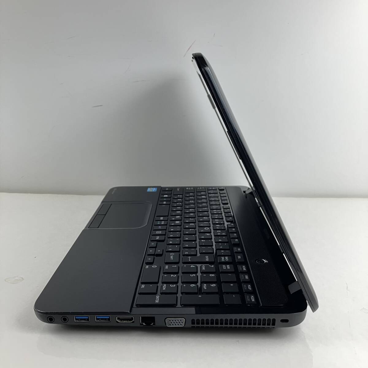 最強i7【新品メモリ16GB+爆速新品SSD512GB】Core i7-3.40GHz/Windows11ノートパソコン/Office2019 H&B/ONKYO製スピーカー/バッテリー交換済の画像5