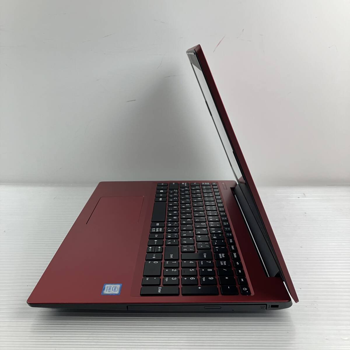 【(美品*フルHD*第8世代i7)】メモリ20GB+爆速SSD512GB*Core i7-8565U*Windows11/Office2021/バッテリー交換済/人気NECノートパソコン_画像7