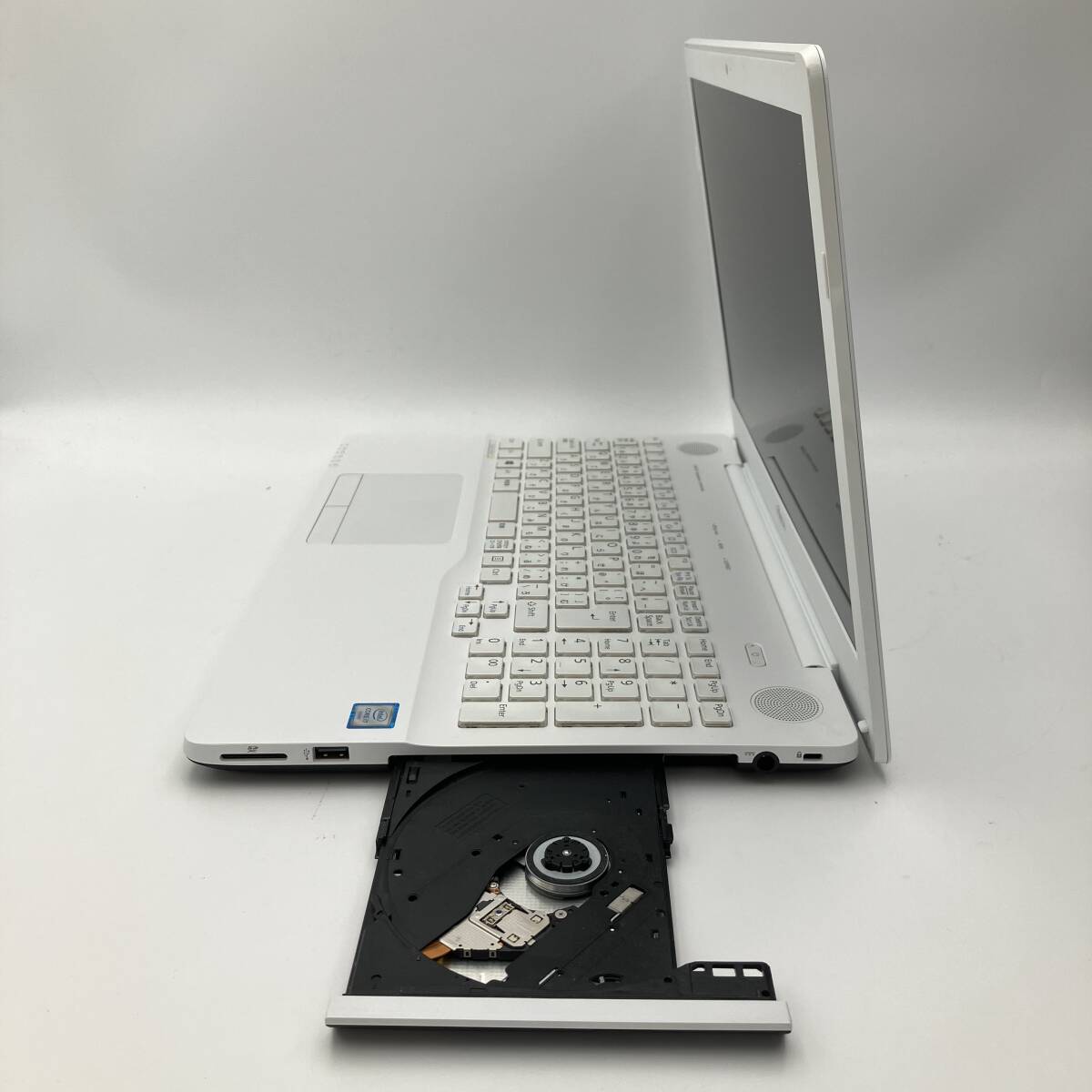  высокого уровня i7[ память 20GB+. скорость новый товар SSD]Core i7-6700HQ* Fujitsu AH50/X*Windows11 ноутбук /Office2021/Bluetooth/HD Web камера 