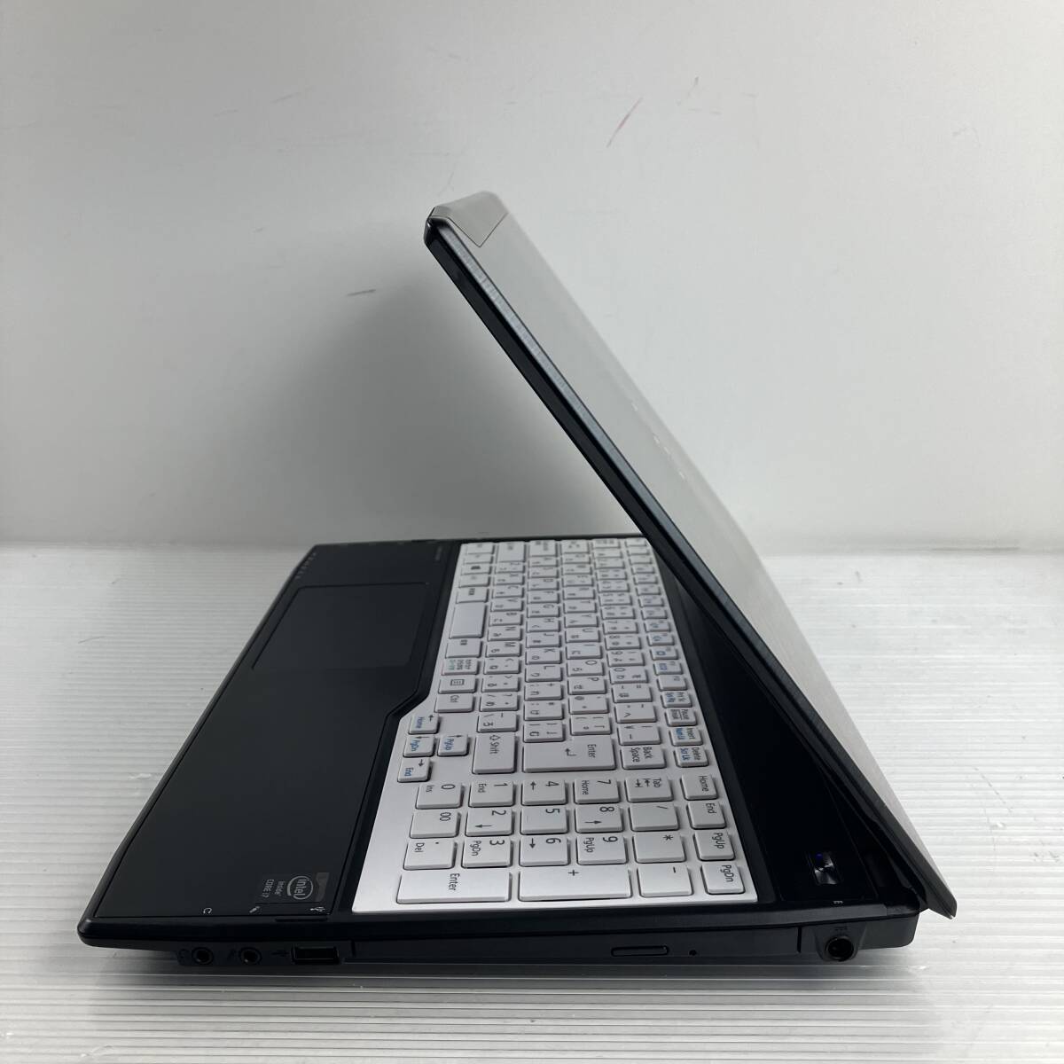 【(タッチパネル*最強i7)】新品メモリ16GB,爆速新品SSD512GB*Core i7-3.20GHz*Windows11ノートパソコン/Office2021/Bluetooth/Webカメラの画像7