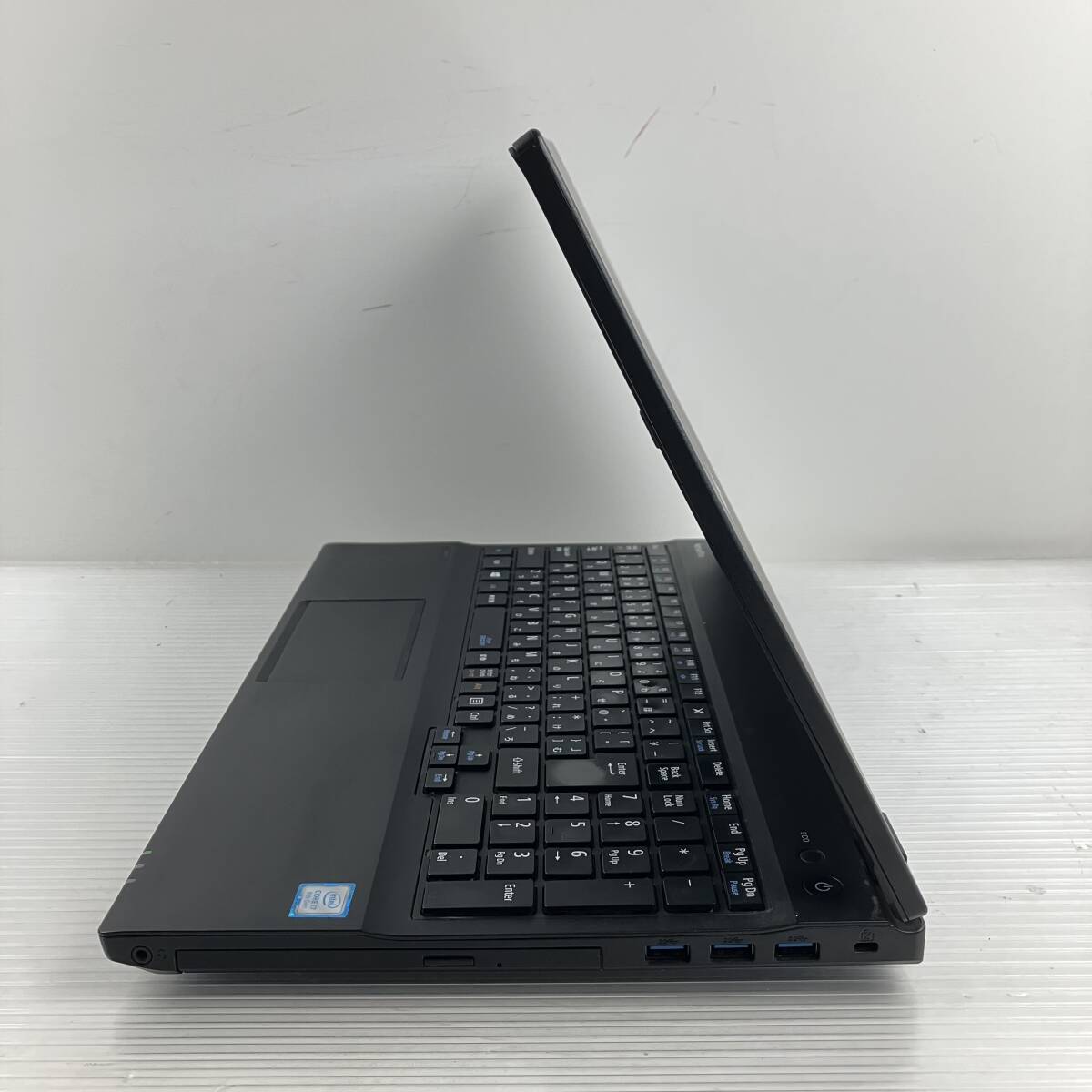 8世代i7-8650U☆メモリ20GB+爆速SSD☆Windows11pro☆Office2021プレゼント☆NEC VX-2☆Bluetooth☆Webカメラ☆即使用可☆バッテリー交換済の画像7