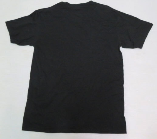 ST51ステューシーSTUSSYアメリカ古着スケーターTシャツ黒TシャツSK8黒タグMオールドスクールOLD SKOOL_画像3