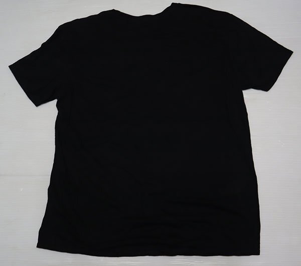 ST2ヒップホップTシャツUNKNOWNアメリカ古着アイスキューブTシャツICE CUBE黒系TシャツXLビッグサイズHIPHOPラップTシャツ_画像3